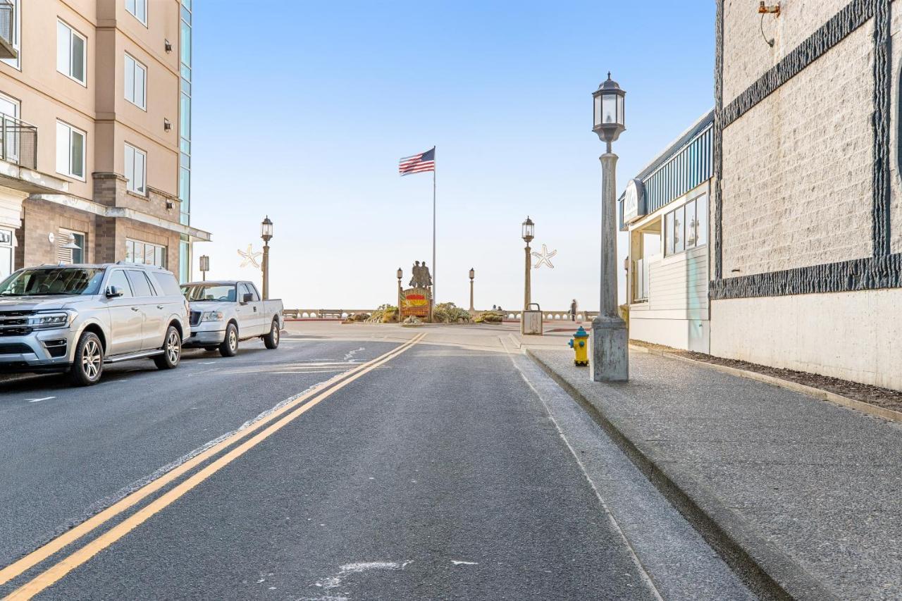 Surfside | Suite On The Sea Gearhart Exterior foto