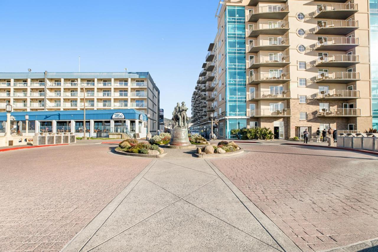 Surfside | Suite On The Sea Gearhart Exterior foto