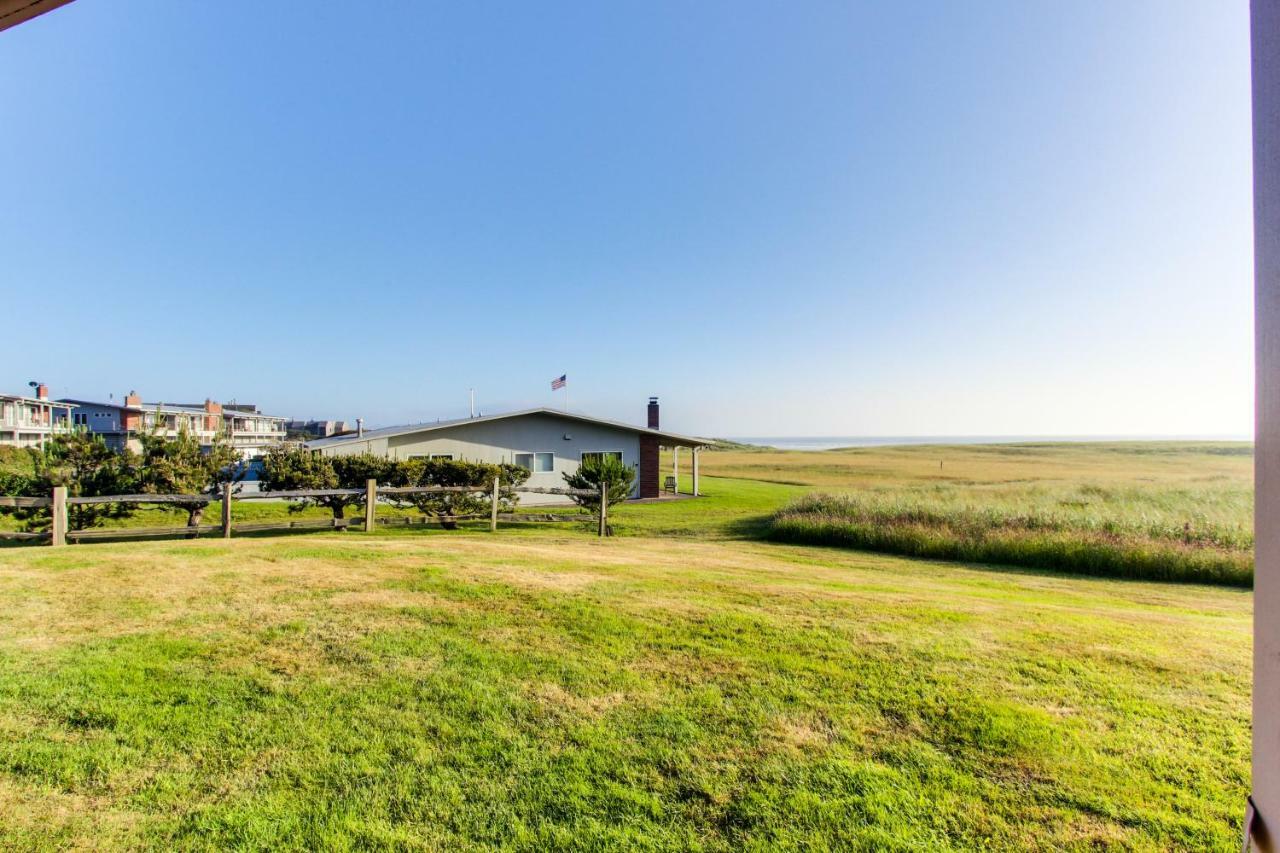 Surfside | Suite On The Sea Gearhart Exterior foto